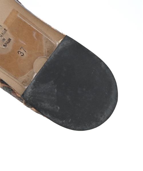 PELLICO SUNNY（ペリーコ　サニー）ビジネス・ドレスシューズ ベージュ サイズ:EU37(23.5cm位) レディース/2200623001011