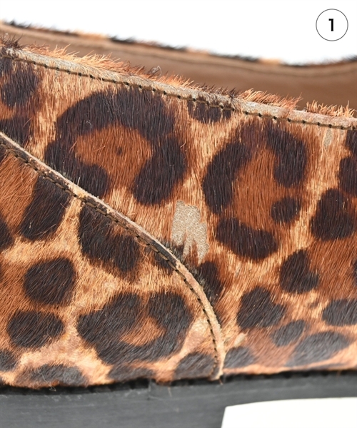 PELLICO SUNNY（ペリーコ　サニー）ビジネス・ドレスシューズ ベージュ サイズ:EU37(23.5cm位) レディース/2200623001011