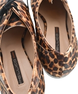 PELLICO SUNNY（ペリーコ　サニー）ビジネス・ドレスシューズ ベージュ サイズ:EU37(23.5cm位) レディース/2200623001011