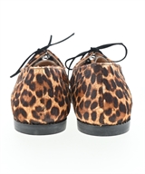 PELLICO SUNNY（ペリーコ　サニー）ビジネス・ドレスシューズ ベージュ サイズ:EU37(23.5cm位) レディース/2200623001011