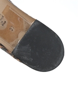 PELLICO SUNNY（ペリーコ　サニー）ビジネス・ドレスシューズ ベージュ サイズ:EU37(23.5cm位) レディース/2200623001011