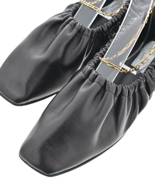 PELLICO SUNNY（ペリーコ　サニー）その他 黒 サイズ:EU37(23.5cm位) レディース/2200613241052