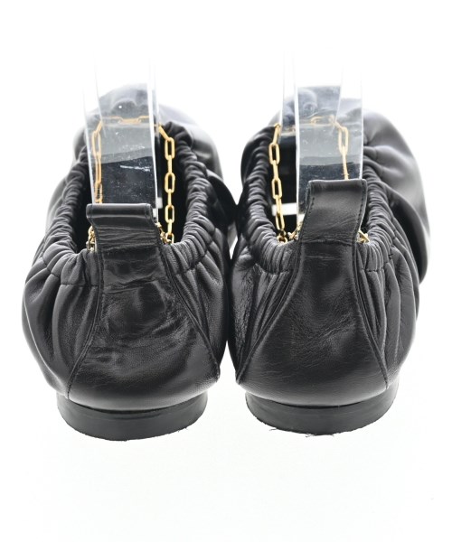 PELLICO SUNNY（ペリーコ　サニー）その他 黒 サイズ:EU37(23.5cm位) レディース/2200613241052