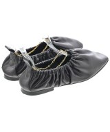 PELLICO SUNNY（ペリーコ　サニー）その他 黒 サイズ:EU37(23.5cm位) レディース/2200613241052