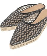 PELLICO SUNNY（ペリーコ　サニー）エスパドリーユ 黒 サイズ:EU35(21.5cm位) レディース/2200610412073