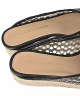 PELLICO SUNNY（ペリーコ　サニー）エスパドリーユ 黒 サイズ:EU35(21.5cm位) レディース/2200610412073