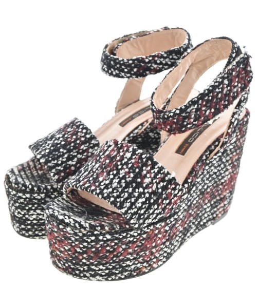 ペリーコ　サニー(PELLICO SUNNY)のPELLICO SUNNY サンダル