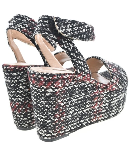 PELLICO SUNNY（ペリーコ　サニー）サンダル 黒 サイズ:36(22.5cm位) レディース/2200617681021