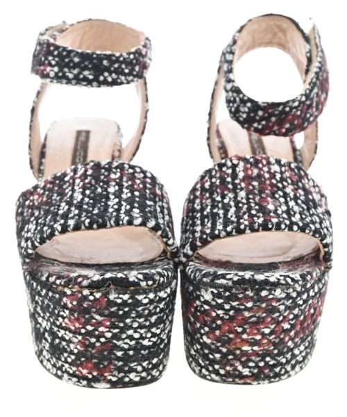 PELLICO SUNNY（ペリーコ　サニー）サンダル 黒 サイズ:36(22.5cm位) レディース/2200617681021