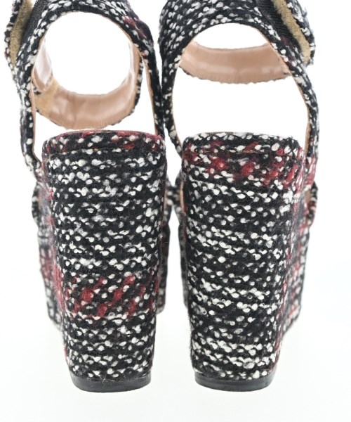 PELLICO SUNNY（ペリーコ　サニー）サンダル 黒 サイズ:36(22.5cm位) レディース/2200617681021