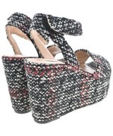 PELLICO SUNNY（ペリーコ　サニー）サンダル 黒 サイズ:36(22.5cm位) レディース/2200617681021