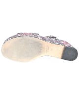 PELLICO SUNNY（ペリーコ　サニー）サンダル 黒 サイズ:36(22.5cm位) レディース/2200617681021