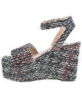 PELLICO SUNNY（ペリーコ　サニー）サンダル 黒 サイズ:36(22.5cm位) レディース/2200617681021