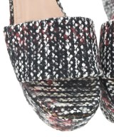 PELLICO SUNNY（ペリーコ　サニー）サンダル 黒 サイズ:36(22.5cm位) レディース/2200617681021