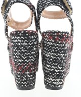 PELLICO SUNNY（ペリーコ　サニー）サンダル 黒 サイズ:36(22.5cm位) レディース/2200617681021