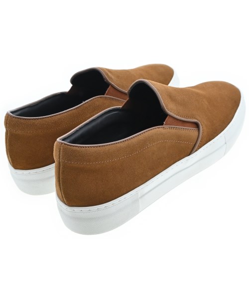 PELLICO SUNNY（ペリーコ　サニー）スニーカー 茶 サイズ:EU42(27cm位) メンズ/2200617793014