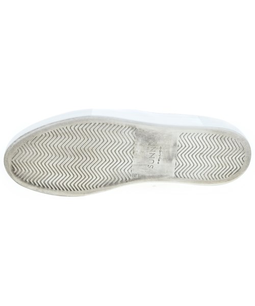 PELLICO SUNNY（ペリーコ　サニー）スニーカー 茶 サイズ:EU42(27cm位) メンズ/2200617793014