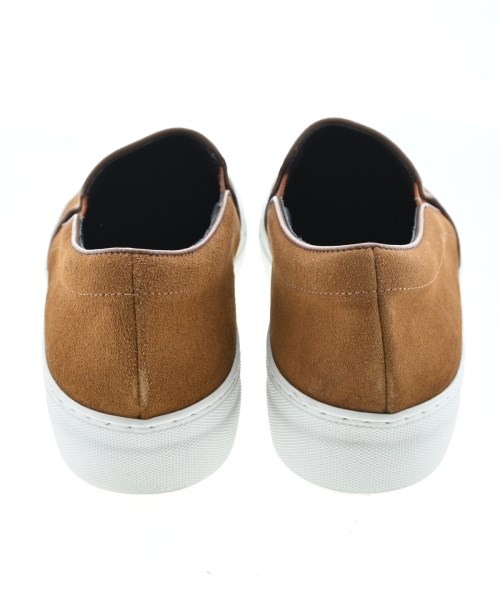 PELLICO SUNNY（ペリーコ　サニー）スニーカー 茶 サイズ:EU42(27cm位) メンズ/2200617793014