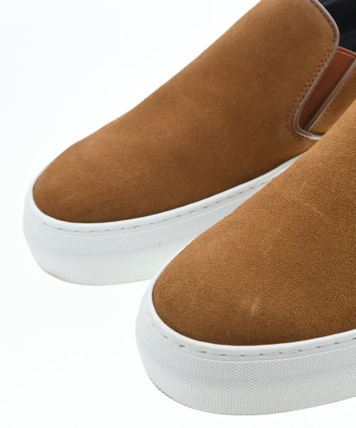 PELLICO SUNNY（ペリーコ　サニー）スニーカー 茶 サイズ:EU42(27cm位) メンズ/2200617793014