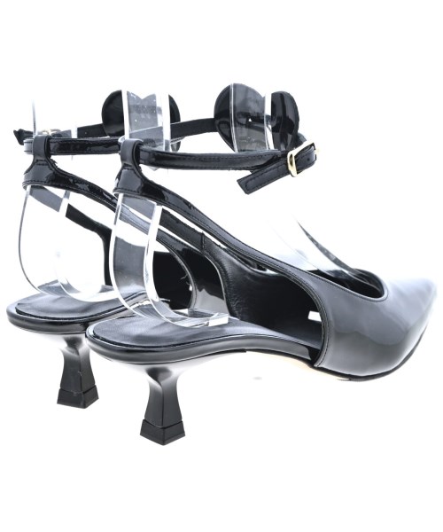 PELLICO SUNNY（ペリーコ　サニー）サンダル 黒 サイズ:37(23.5cm位) レディース/2200579110126