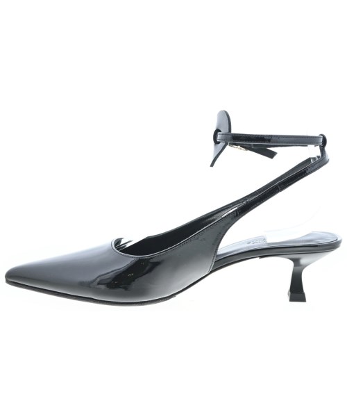 PELLICO SUNNY（ペリーコ　サニー）サンダル 黒 サイズ:37(23.5cm位) レディース/2200579110126