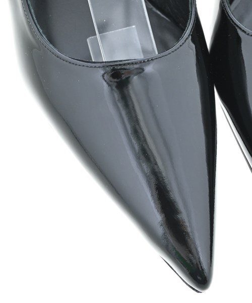 PELLICO SUNNY（ペリーコ　サニー）サンダル 黒 サイズ:37(23.5cm位) レディース/2200579110126