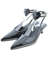 PELLICO SUNNY（ペリーコ　サニー）サンダル 黒 サイズ:37(23.5cm位) レディース/2200579110126