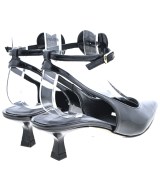 PELLICO SUNNY（ペリーコ　サニー）サンダル 黒 サイズ:37(23.5cm位) レディース/2200579110126