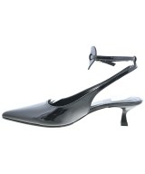 PELLICO SUNNY（ペリーコ　サニー）サンダル 黒 サイズ:37(23.5cm位) レディース/2200579110126