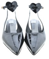 PELLICO SUNNY（ペリーコ　サニー）サンダル 黒 サイズ:37(23.5cm位) レディース/2200579110126