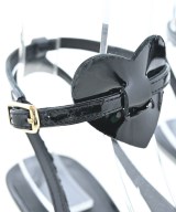 PELLICO SUNNY（ペリーコ　サニー）サンダル 黒 サイズ:37(23.5cm位) レディース/2200579110126