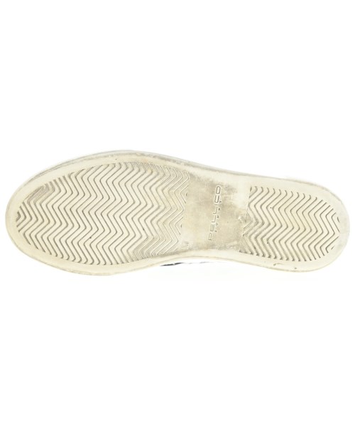 PELLICO SUNNY（ペリーコ　サニー）スニーカー 黒 サイズ:EU36(22.5cm位) レディース/2200614928051