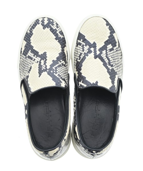 PELLICO SUNNY（ペリーコ　サニー）スニーカー 黒 サイズ:EU36(22.5cm位) レディース/2200614928051