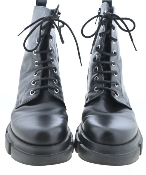 PELLICO SUNNY（ペリーコ　サニー）ブーツ 黒 サイズ:EU38(24.5cm位) レディース/2200619850012