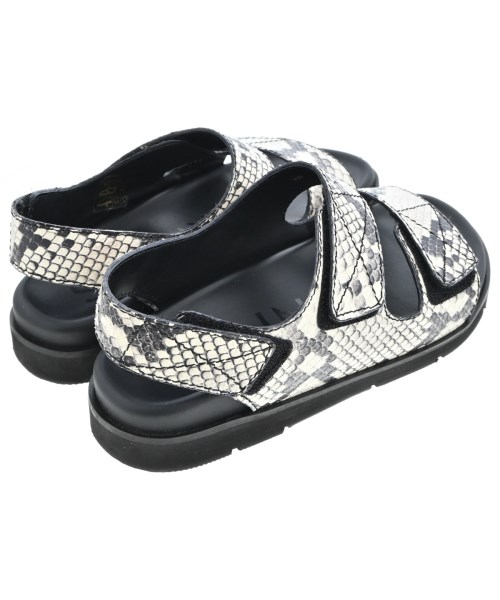 PELLICO SUNNY（ペリーコ　サニー）サンダル 黒 サイズ:EU35(21.5cm位) レディース/2200593694138