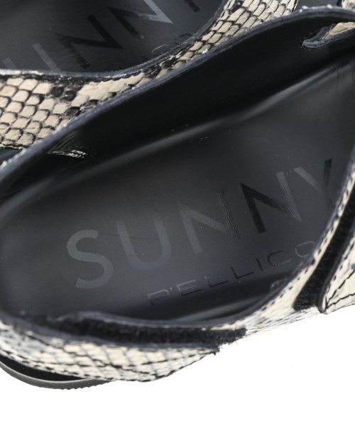 PELLICO SUNNY（ペリーコ　サニー）サンダル 黒 サイズ:EU35(21.5cm位) レディース/2200593694138