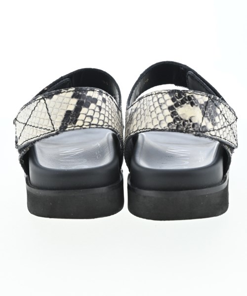 PELLICO SUNNY（ペリーコ　サニー）サンダル 黒 サイズ:EU35(21.5cm位) レディース/2200593694138