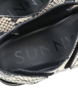 PELLICO SUNNY（ペリーコ　サニー）サンダル 黒 サイズ:EU35(21.5cm位) レディース/2200593694138
