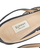 PELLICO SUNNY（ペリーコ　サニー）サンダル 黒 サイズ:EU38(24.5cm位) レディース/2200606621083