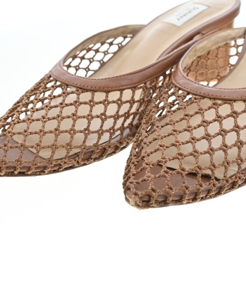PELLICO SUNNY（ペリーコ　サニー）サンダル 茶 サイズ:EU38(24.5cm位) レディース/2200599171107