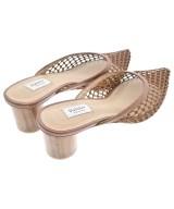 PELLICO SUNNY（ペリーコ　サニー）サンダル 茶 サイズ:EU38(24.5cm位) レディース/2200599171107