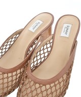 PELLICO SUNNY（ペリーコ　サニー）サンダル 茶 サイズ:EU38(24.5cm位) レディース/2200599171107