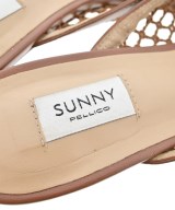 PELLICO SUNNY（ペリーコ　サニー）サンダル 茶 サイズ:EU38(24.5cm位) レディース/2200599171107