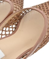 PELLICO SUNNY（ペリーコ　サニー）サンダル 茶 サイズ:EU38(24.5cm位) レディース/2200599171107