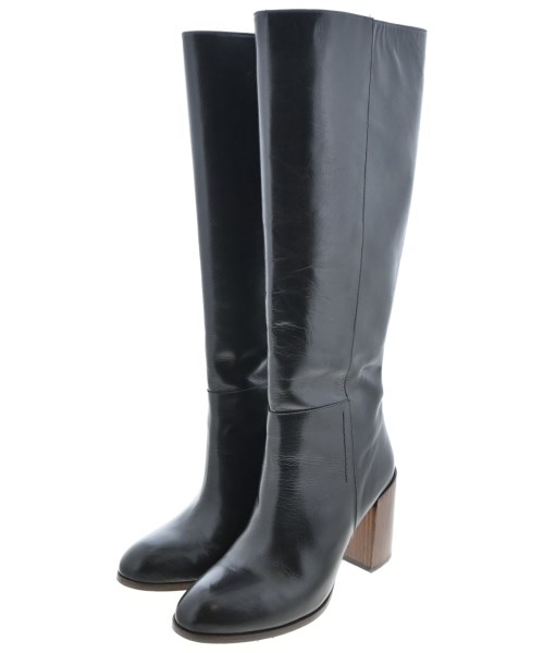 PELLICO SUNNY(ペリーコ　サニー)ブーツ 黒 サイズ:EU37(23.5cm位)/2200671438159