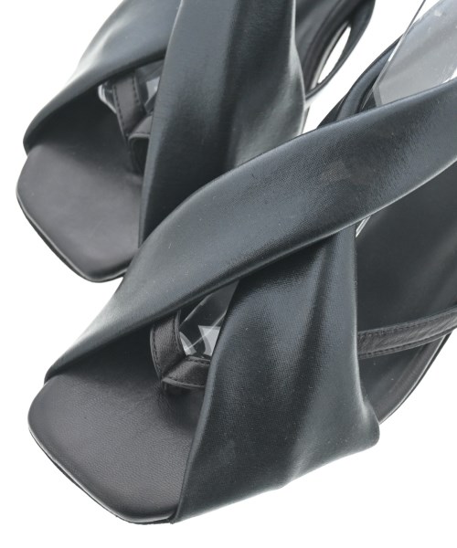 PELLICO SUNNY（ペリーコ　サニー）サンダル 黒 サイズ:EU37(23.5cm位) レディース/2200674620094