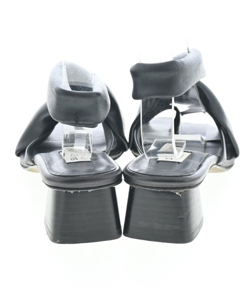 PELLICO SUNNY（ペリーコ　サニー）サンダル 黒 サイズ:EU37(23.5cm位) レディース/2200674620094