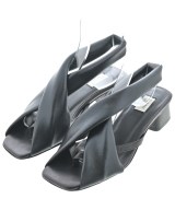 PELLICO SUNNY（ペリーコ　サニー）サンダル 黒 サイズ:EU37(23.5cm位) レディース/2200674620094