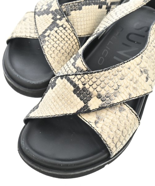 PELLICO SUNNY（ペリーコ　サニー）サンダル 白 サイズ:EU36(22.5cm位) レディース/2200677987026