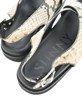 PELLICO SUNNY（ペリーコ　サニー）サンダル 白 サイズ:EU36(22.5cm位) レディース/2200677987026